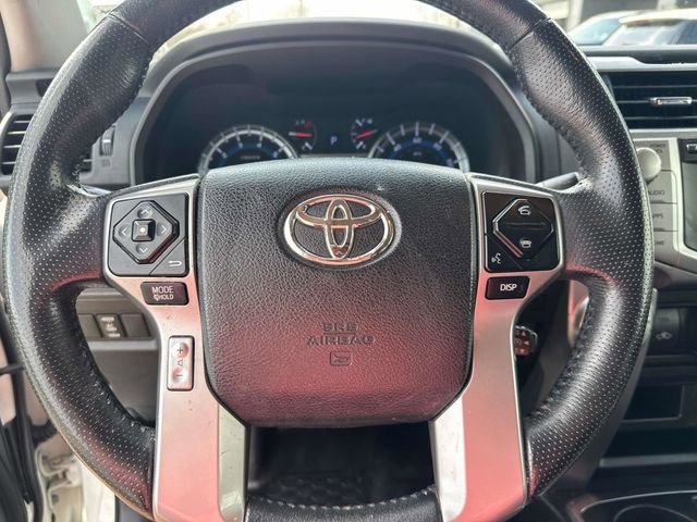 Used 2016 Toyota 4Runner SR5 Premium image 28