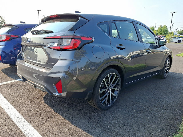 New 2026 Subaru Impreza 2.0i Sport AWD/4WD image 4