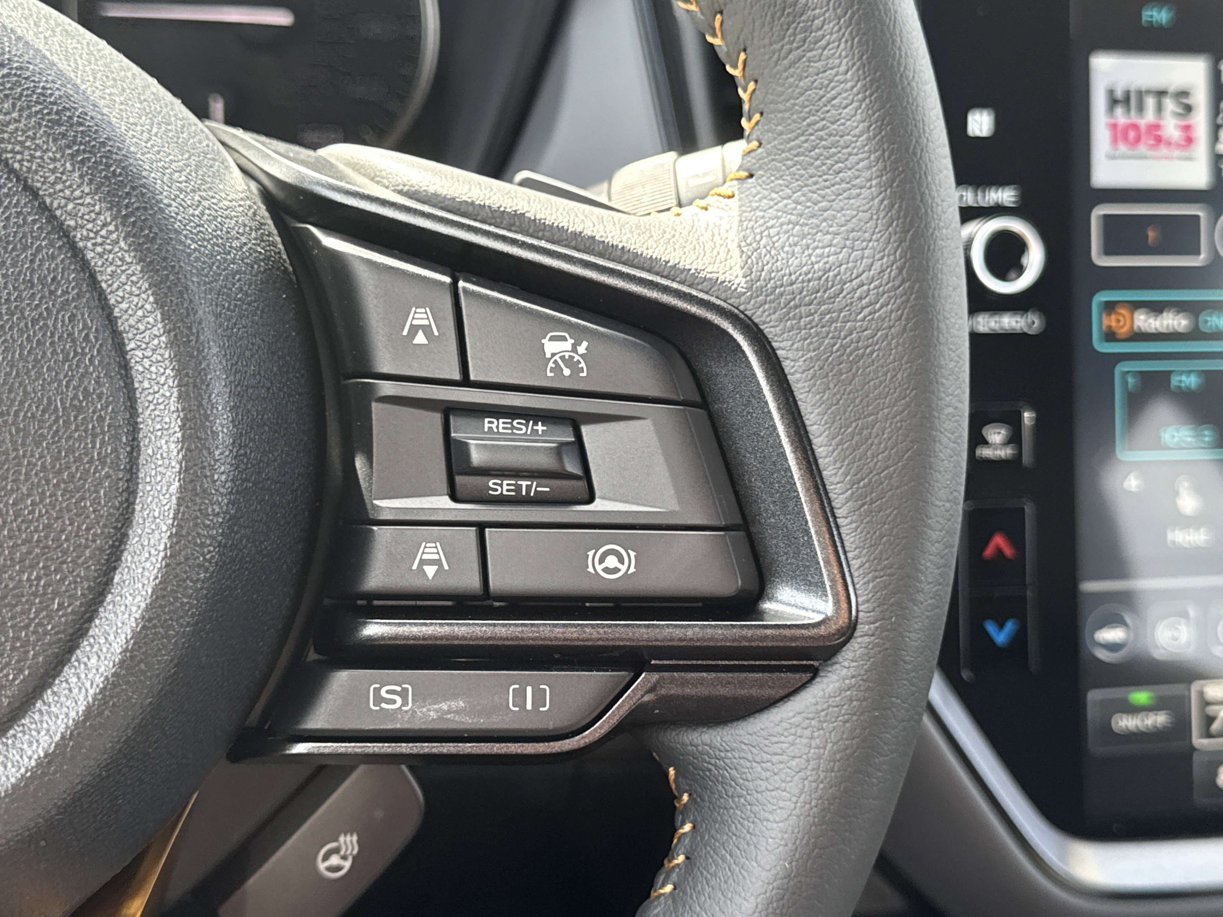 New 2026 Subaru Crosstrek 2.5i Wilderness image 16