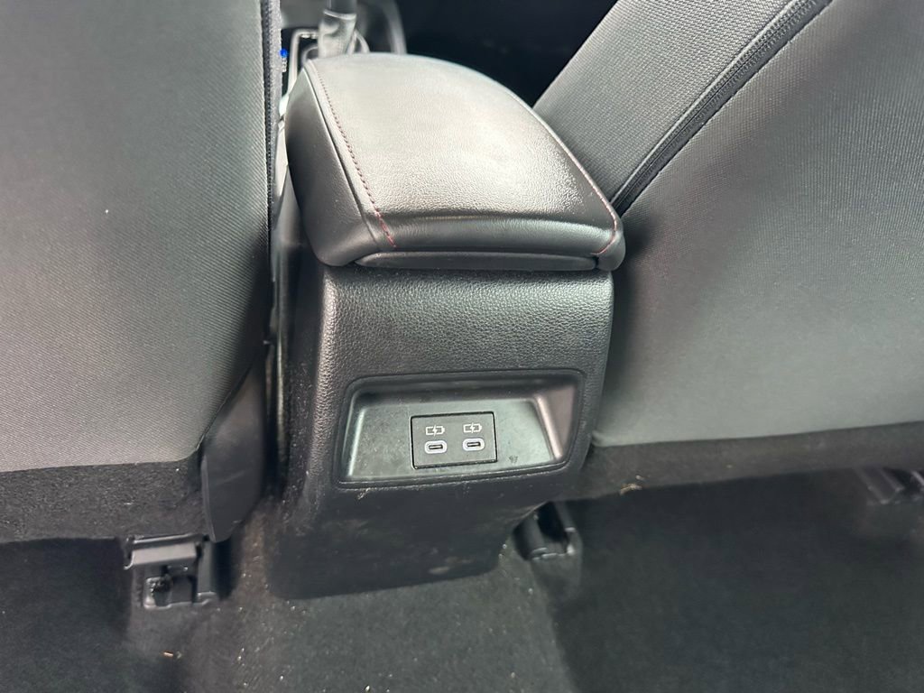 Used 2024 Toyota Corolla SE image 23