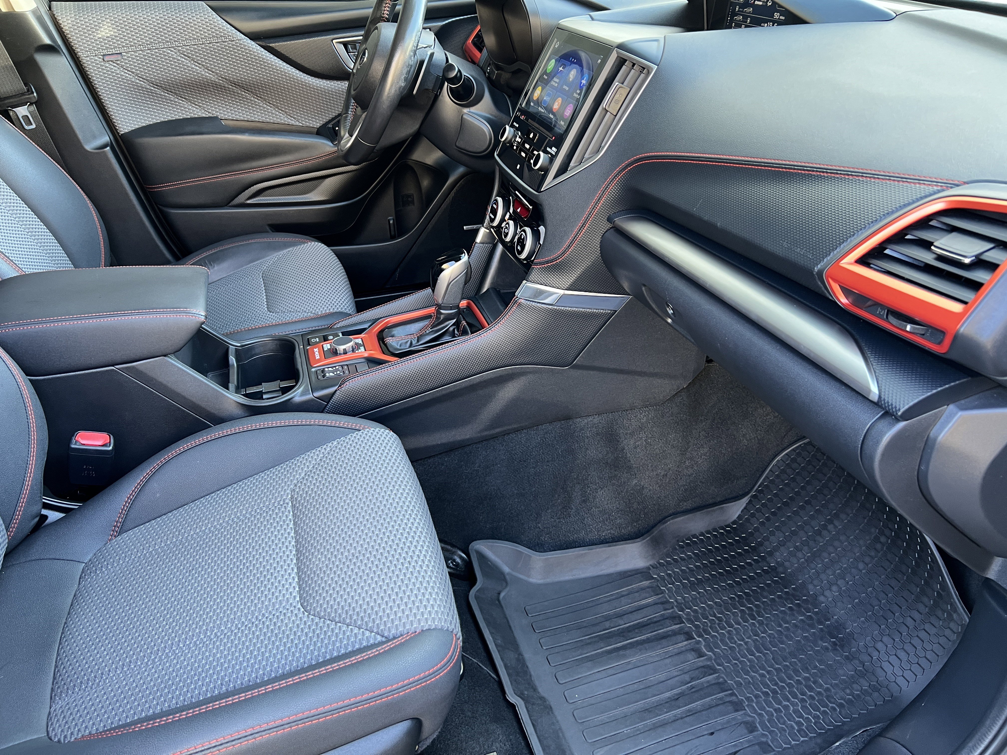 Used 2020 Subaru Forester Sport image 23