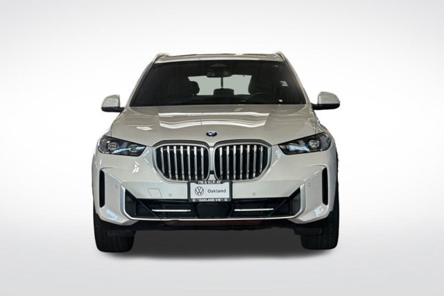 Used 2024 BMW X5 xDrive40i AWD/4WD image 10