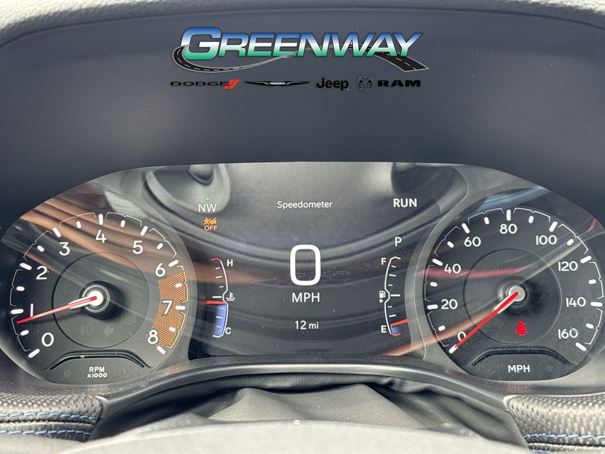 New 2026 Jeep Compass Latitude image 28