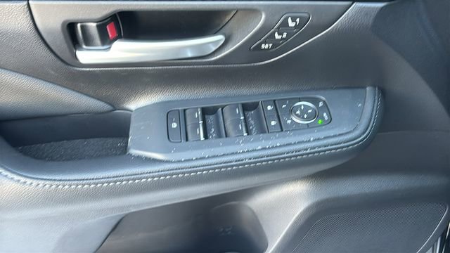 Used 2026 Toyota Grand Highlander MAX Platinum image 15