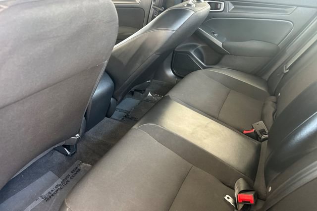 Used 2023 Honda Civic Sport image 9