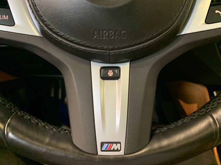 Used 2023 BMW X4 xDrive30i w/ M Sport Package AWD/4WD image 26