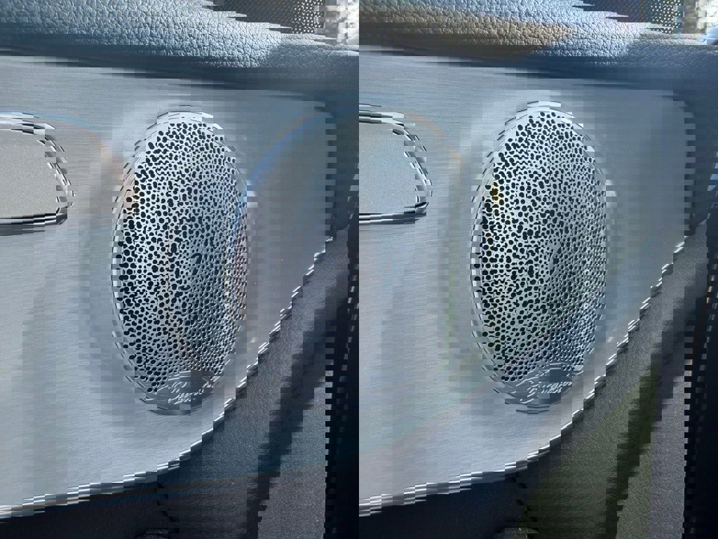 Used 2020 Mercedes-Benz GLC 300 4MATIC image 12