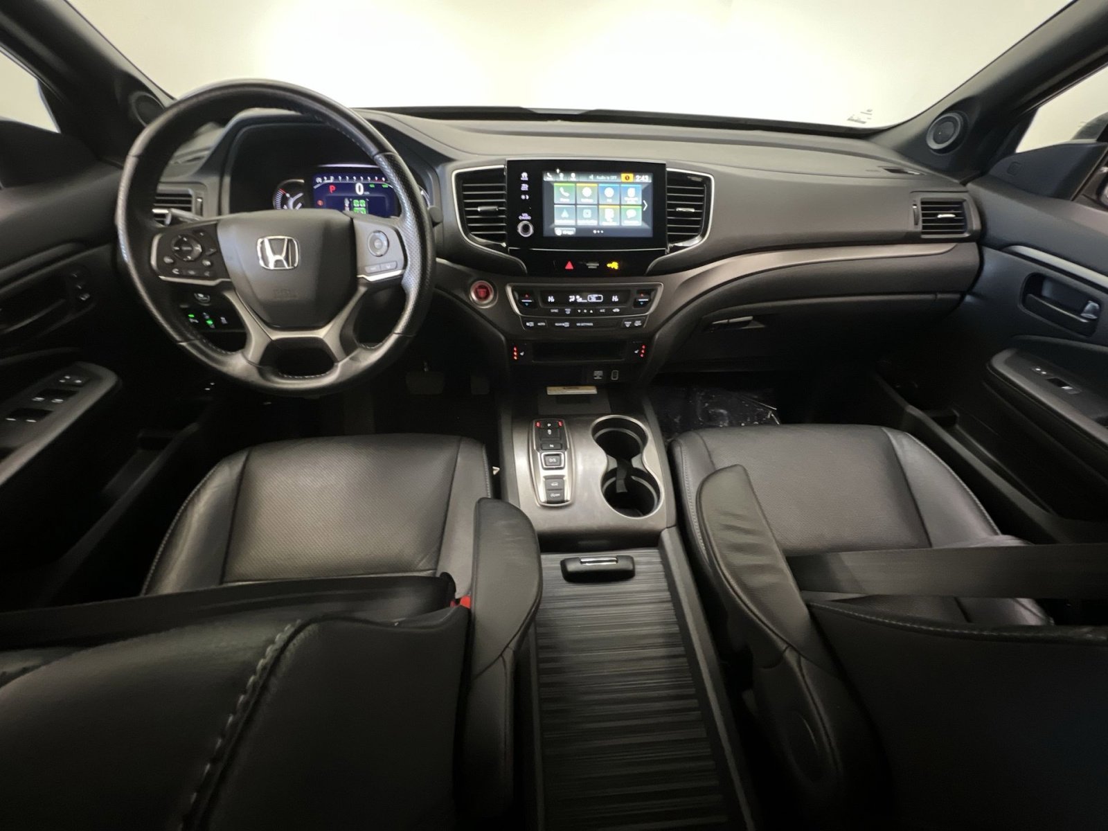 Used 2022 Honda Passport EX-L image 21