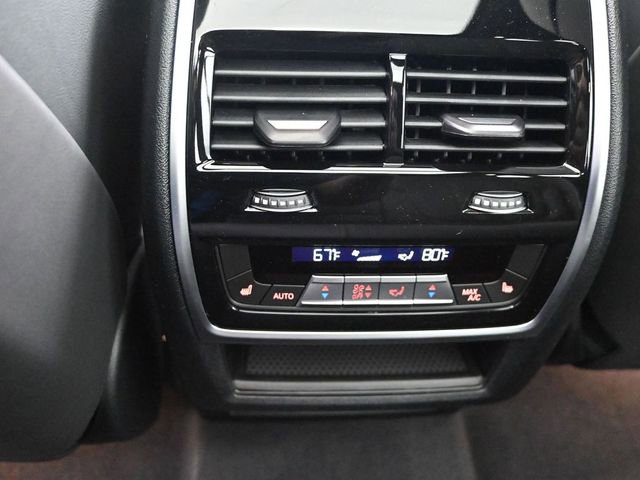 New 2026 BMW X5 M Competition w/ Executive Package AWD/4WD image 16