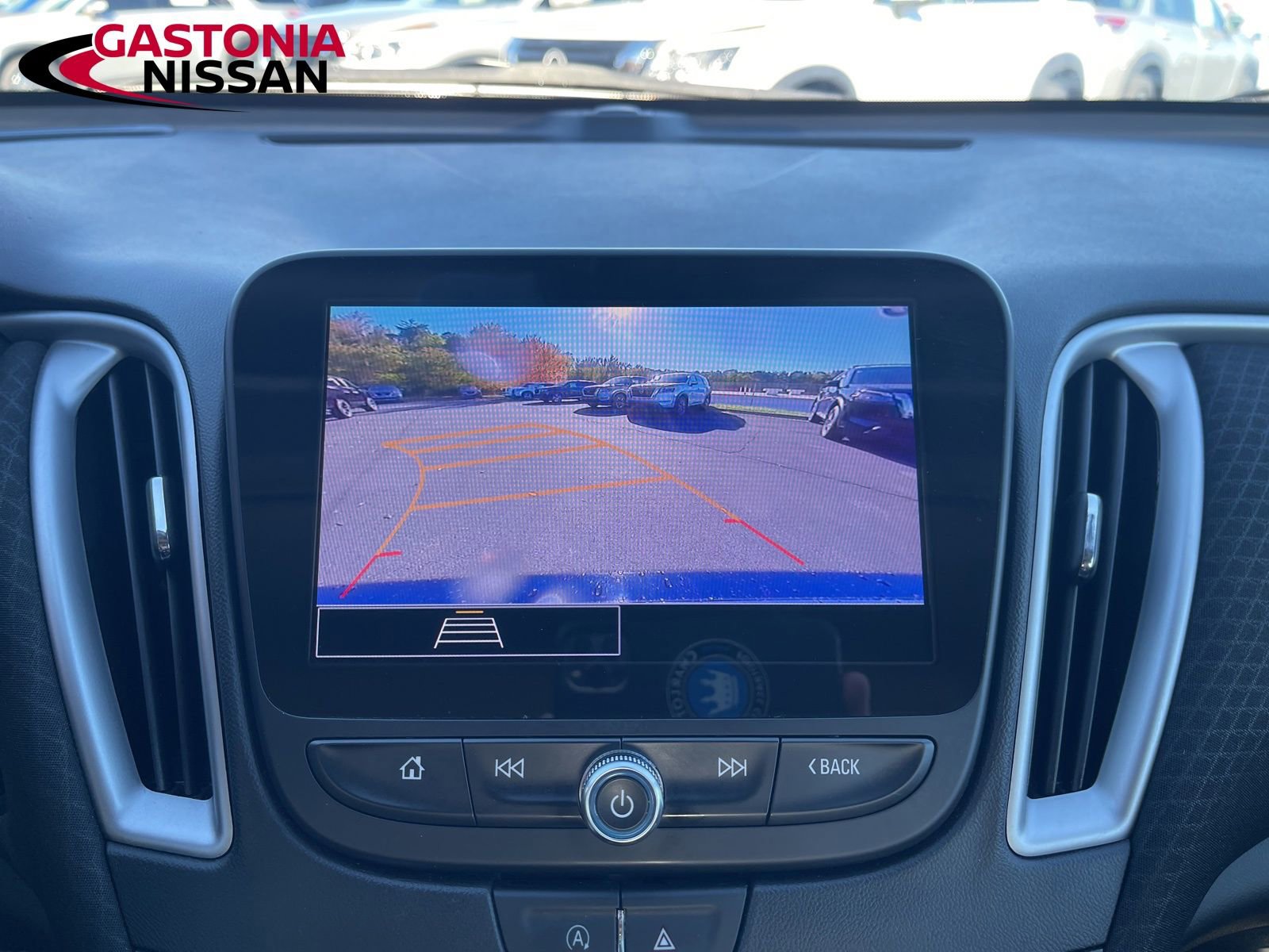 Used 2023 Chevrolet Malibu LT image 28