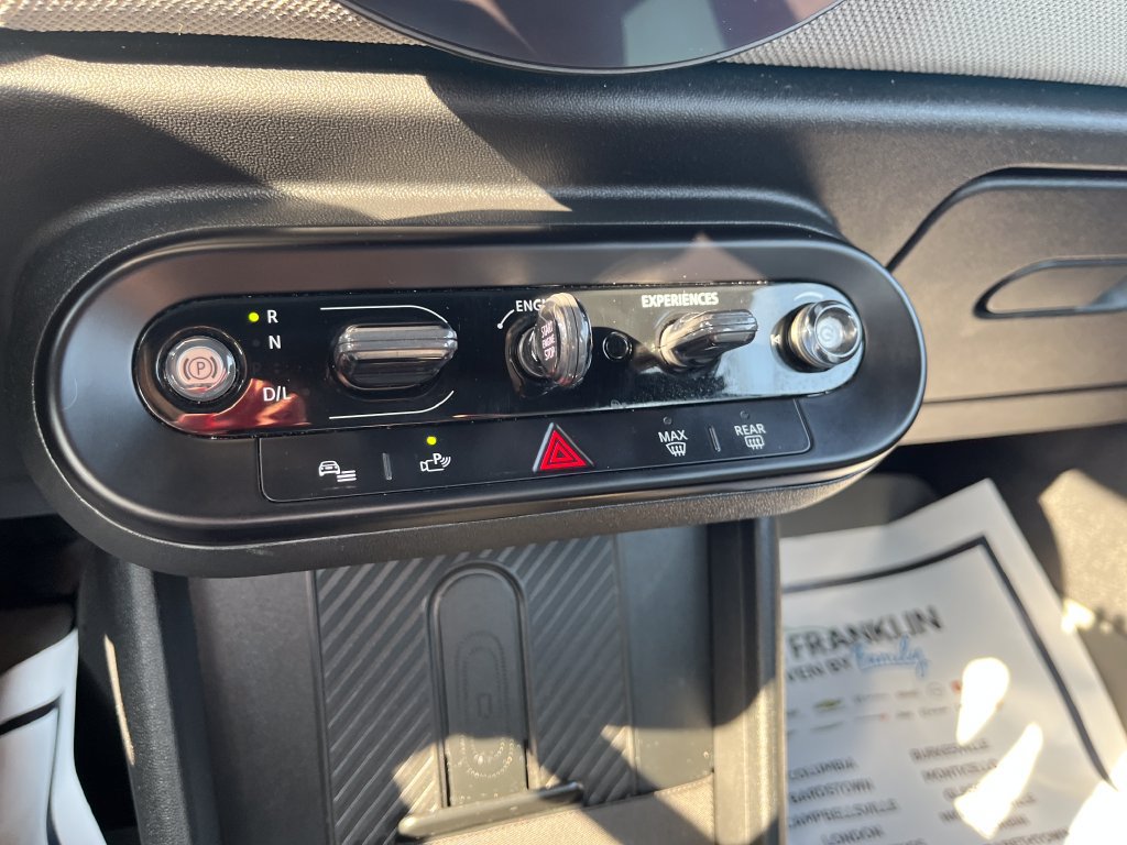 Used 2025 MINI Cooper S FWD image 19