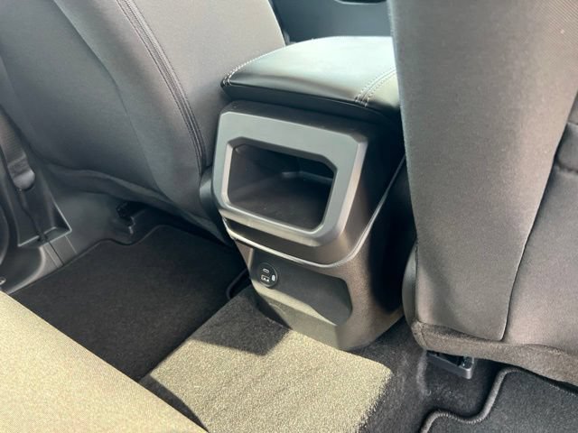 New 2026 Ford Ranger XLT RWD image 27