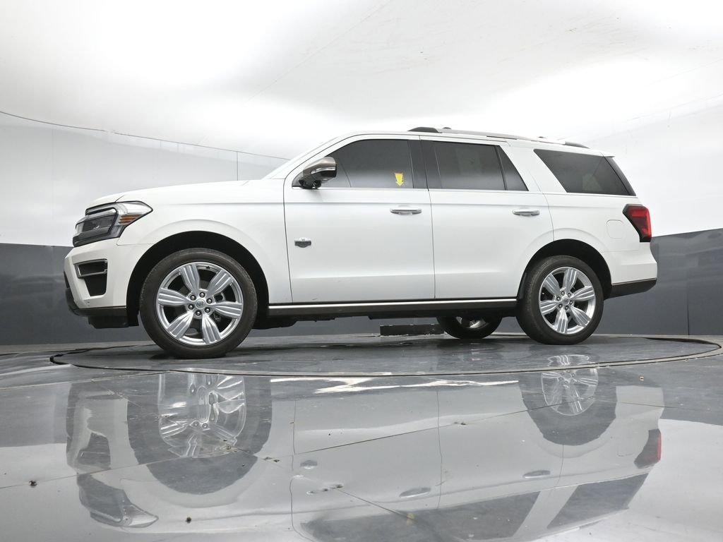 Used 2024 Ford Expedition King Ranch RWD image 42