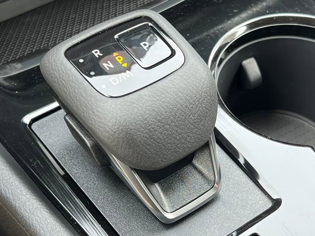 New 2026 Nissan Rogue SV w/ Cold Weather Package image 25