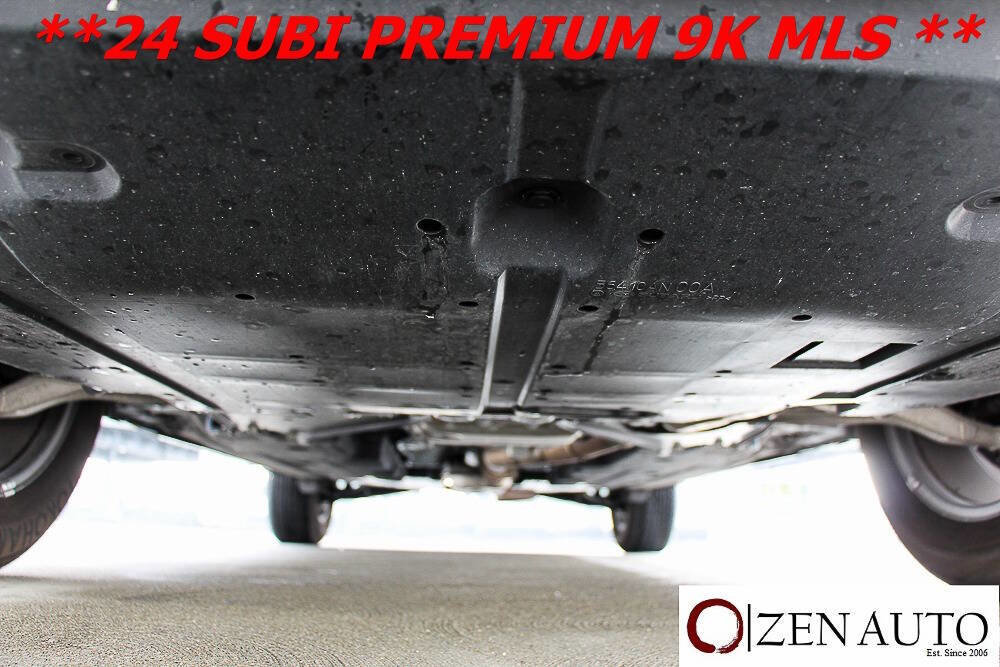 Used 2024 Subaru Outback Premium image 61