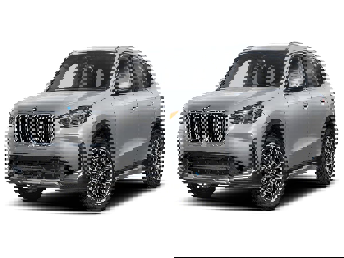 New 2026 BMW X1 xDrive28i w/ Convenience Package image 1