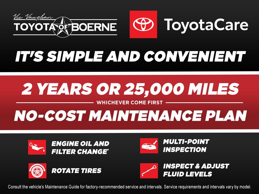 New 2025 Toyota Tacoma SR image 21