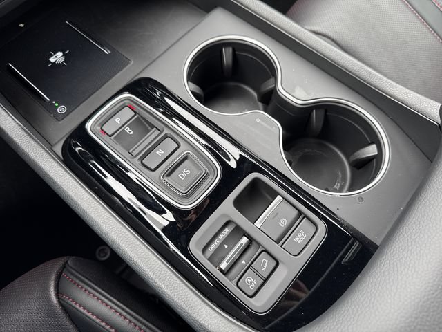 Used 2026 Honda Pilot Black Edition image 30