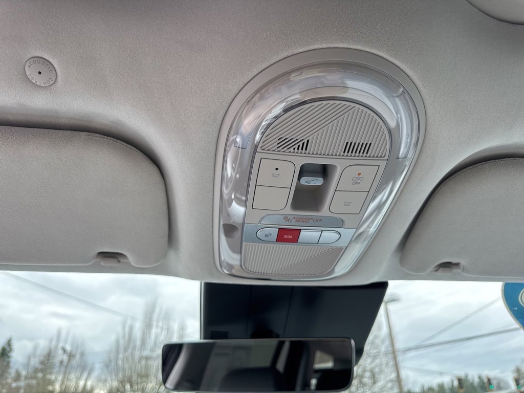 Used 2026 Hyundai Ioniq 9 Calligraphy image 33