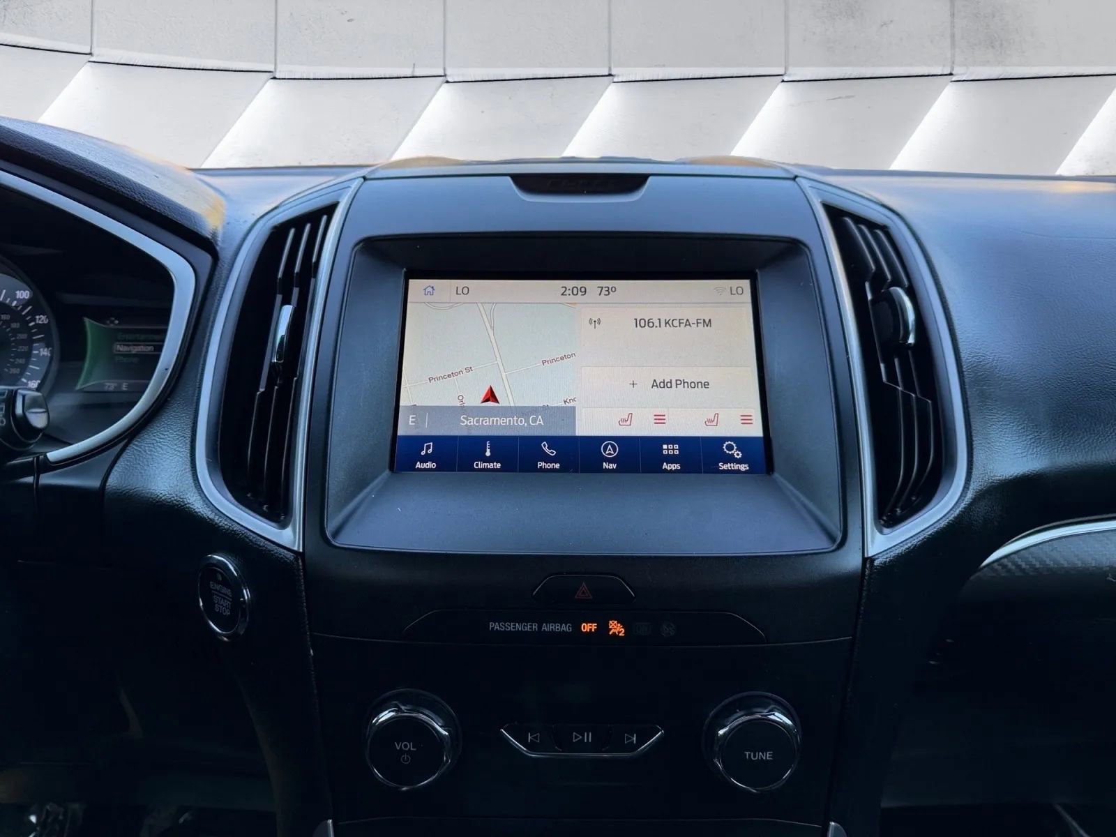 Used 2020 Ford Edge ST-Line image 14