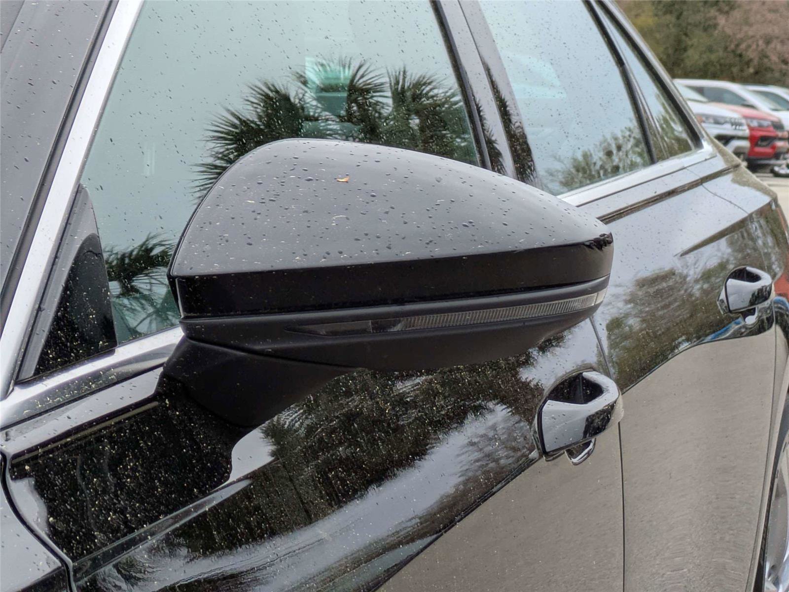 Used 2024 Audi A6 Premium Plus image 13