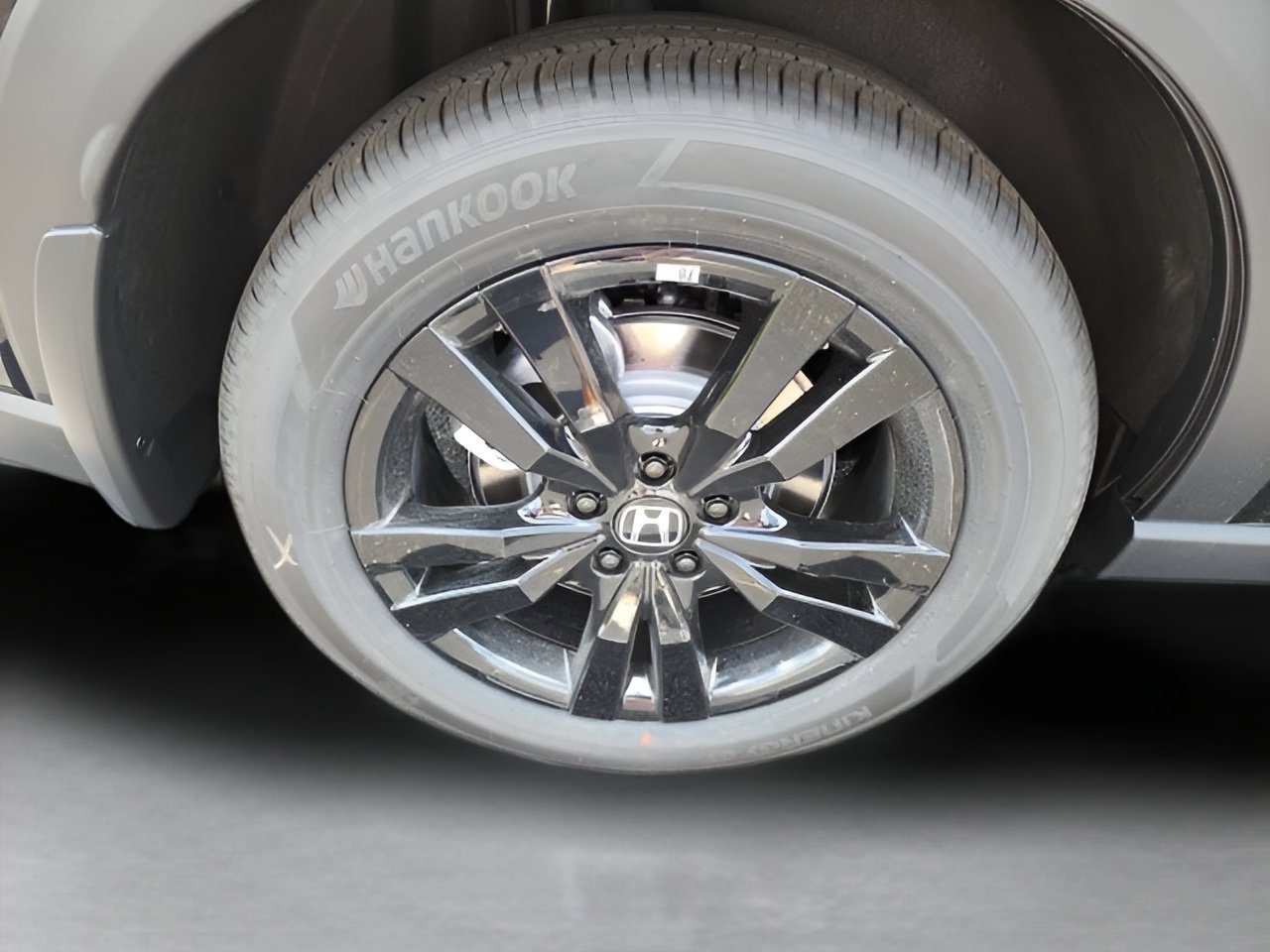 New 2027 Honda HR-V Sport image 12