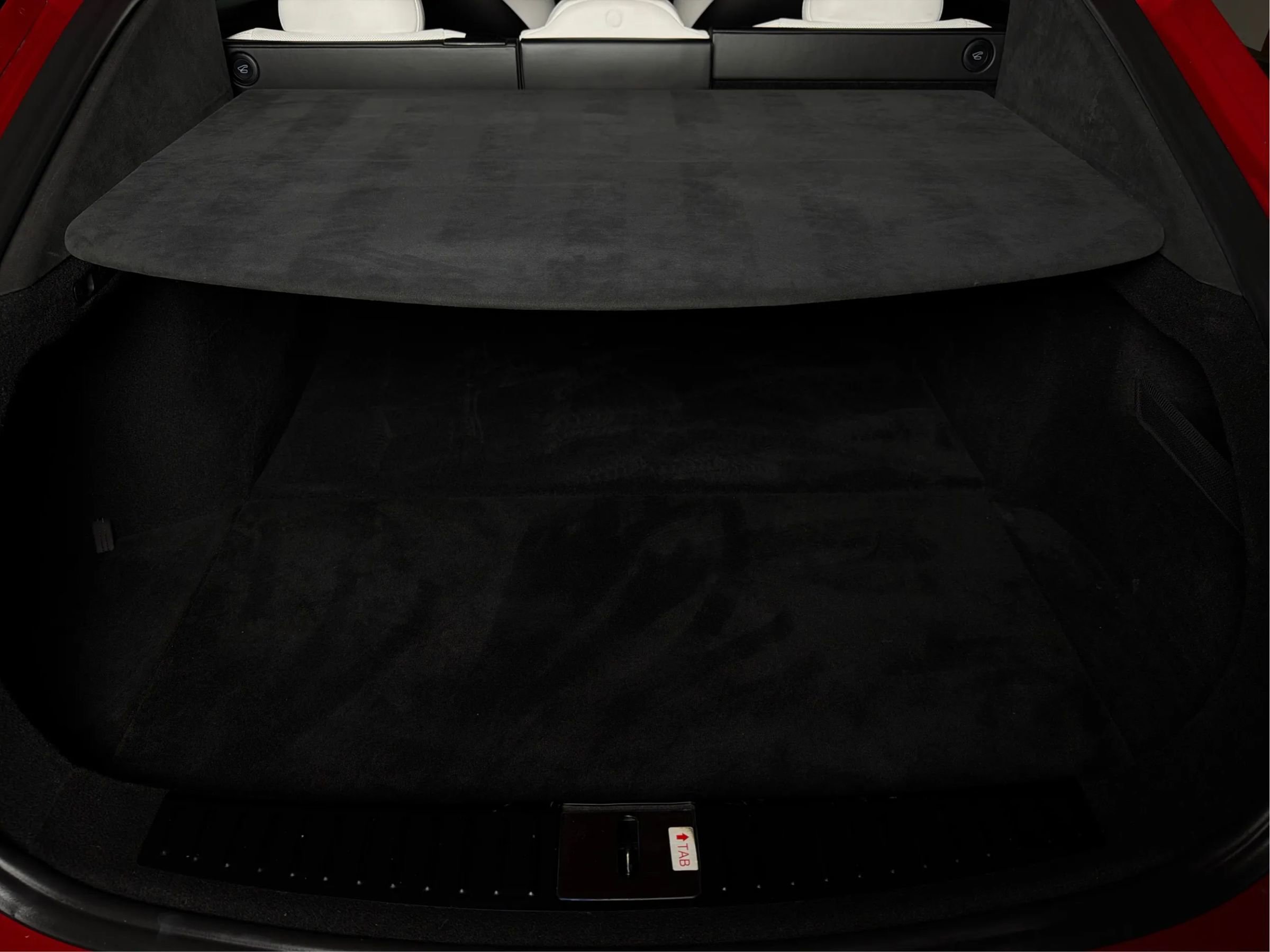 Used 2023 Tesla Model S Standard Range image 11