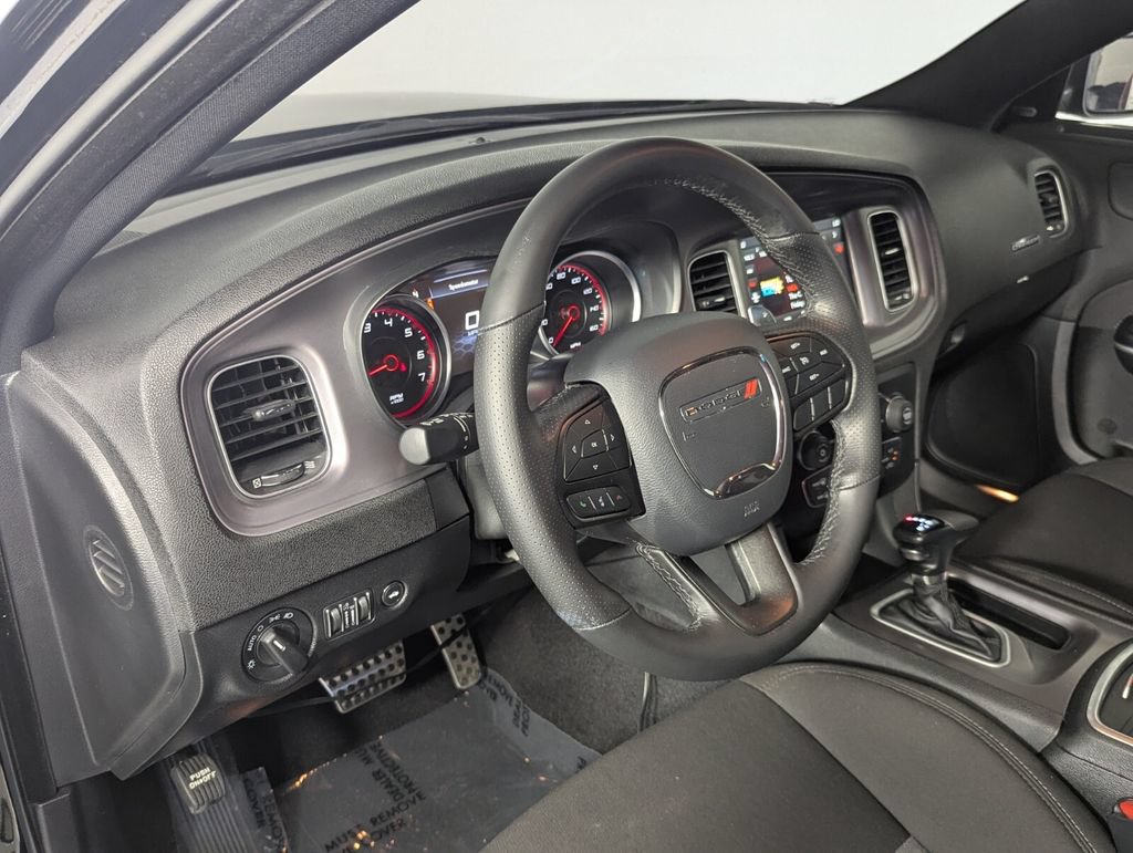 Used 2023 Dodge Charger R/T RWD image 12
