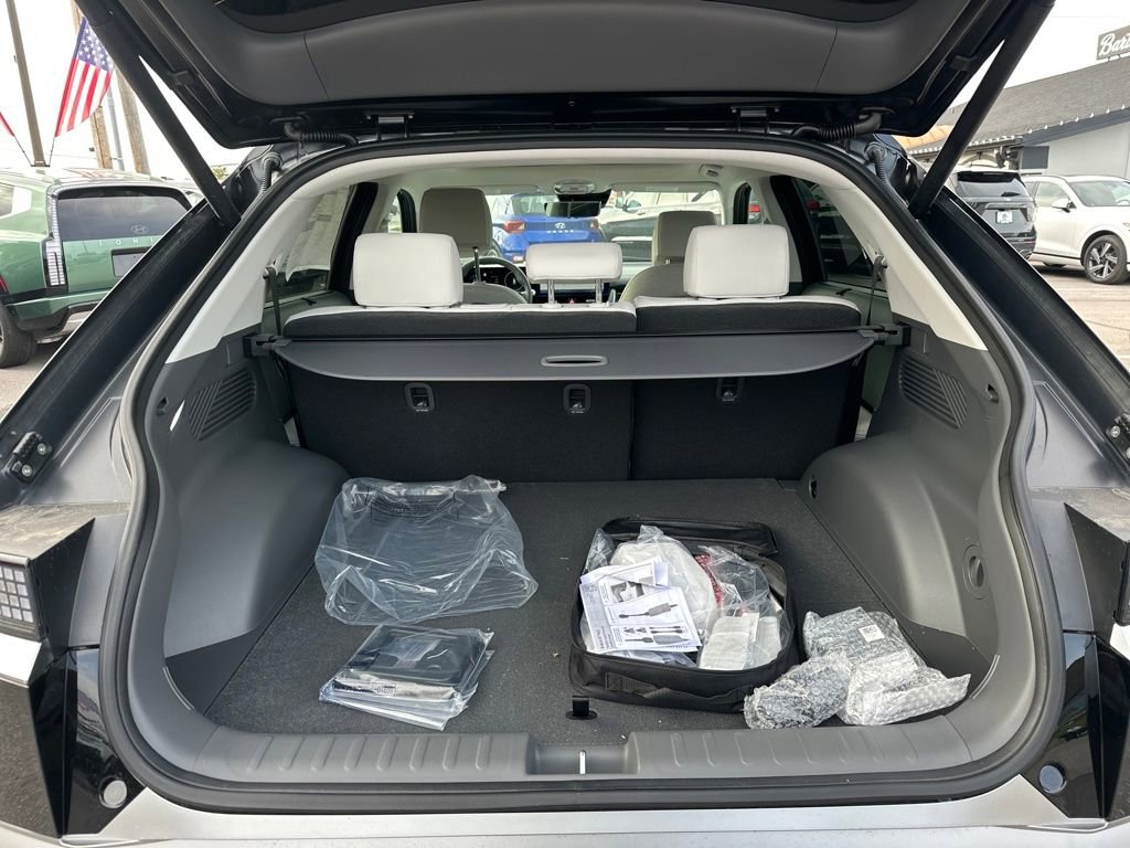 New 2026 Hyundai Ioniq 5 Limited image 23
