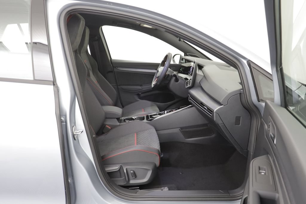 New 2026 Volkswagen GTI SE FWD image 19
