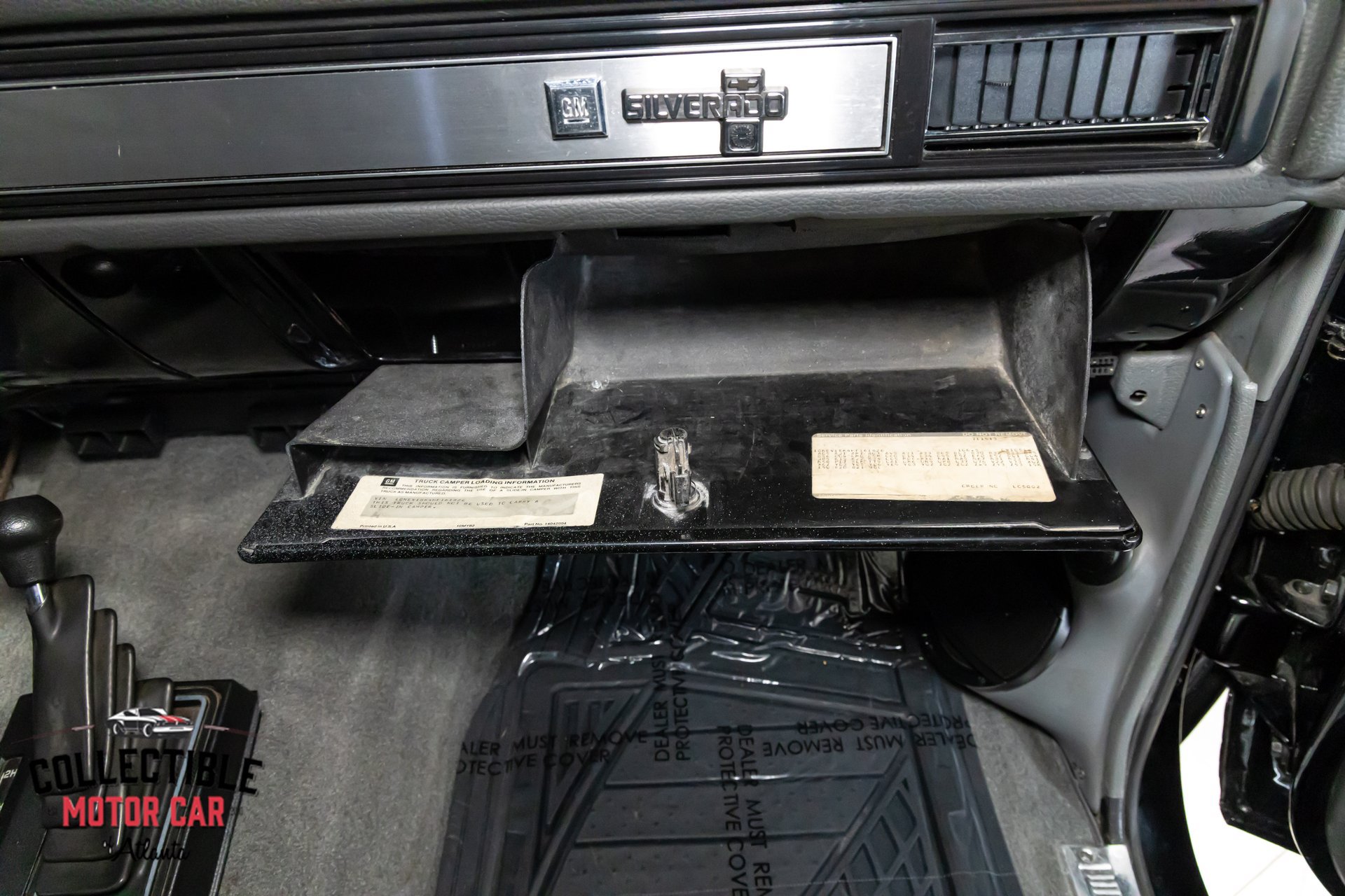 Used 1987 Chevrolet Blazer 4WD image 98