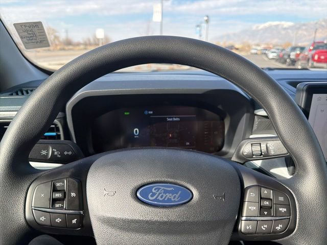 New 2026 Ford Maverick XLT w/ Equipment Group 301A AWD/4WD image 15