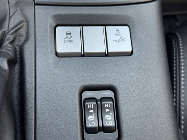 New 2025 Toyota GR86 Premium image 21