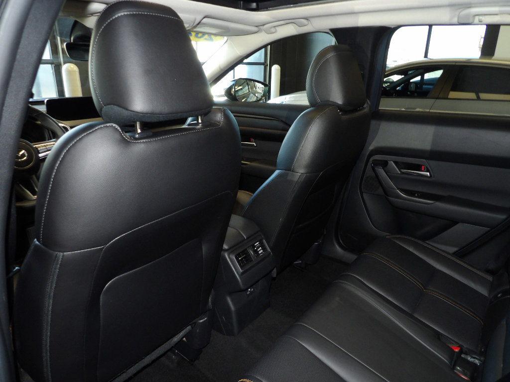 Certified 2025 MAZDA CX-50 AWD 2.5 S w/ Premium Plus Pkg image 22