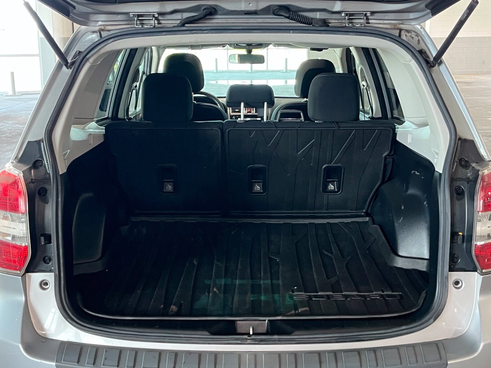 Used 2016 Subaru Forester 2.5i Premium w/ Protection Package #1 AWD/4WD image 10