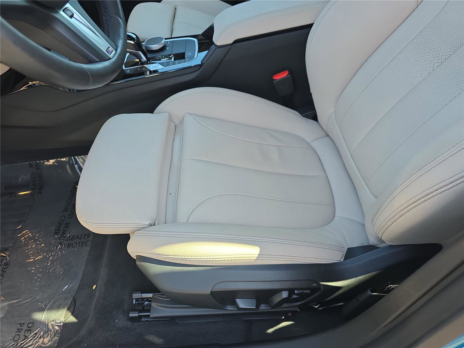 Used 2024 BMW 228i xDrive Gran Coupe 228i xDrive image 16