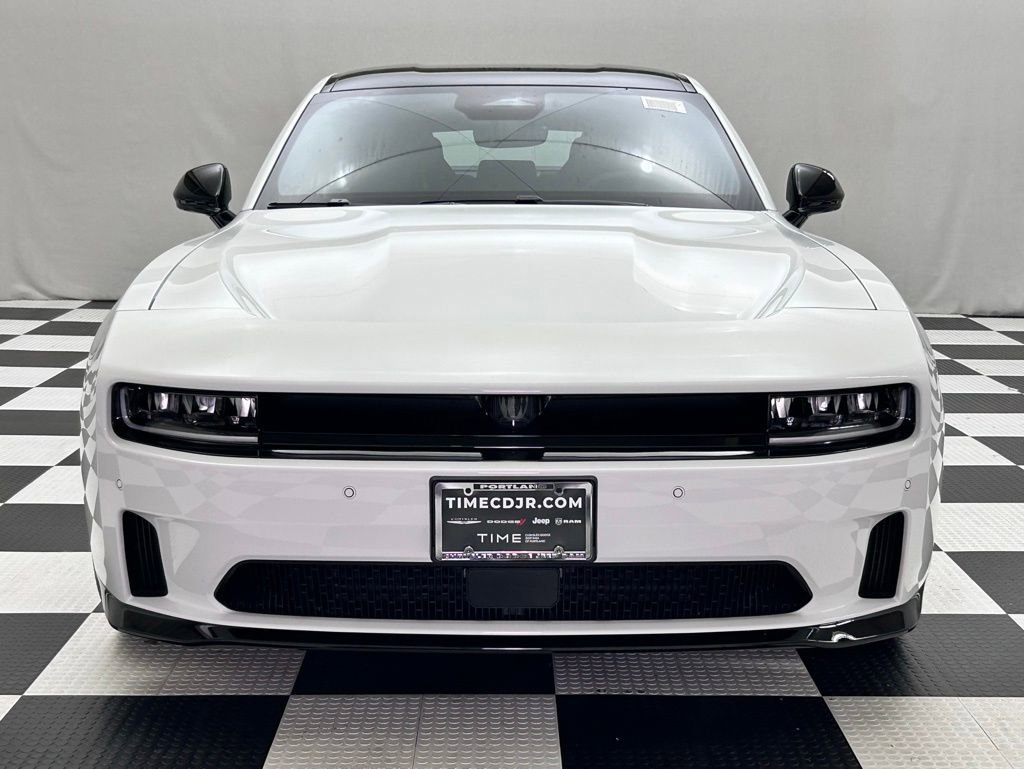 New 2026 Dodge Charger R/T Scat Pack w/ Track Package image 3