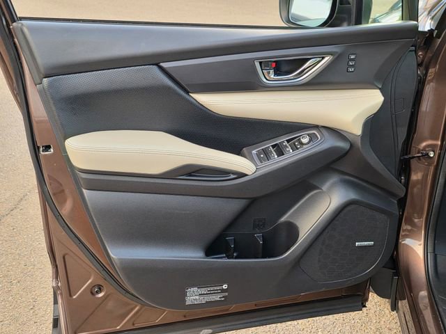 Used 2020 Subaru Ascent Limited w/ Technology Package image 25