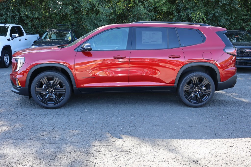 New 2025 GMC Acadia Elevation w/ Elevation Premium Package image 5