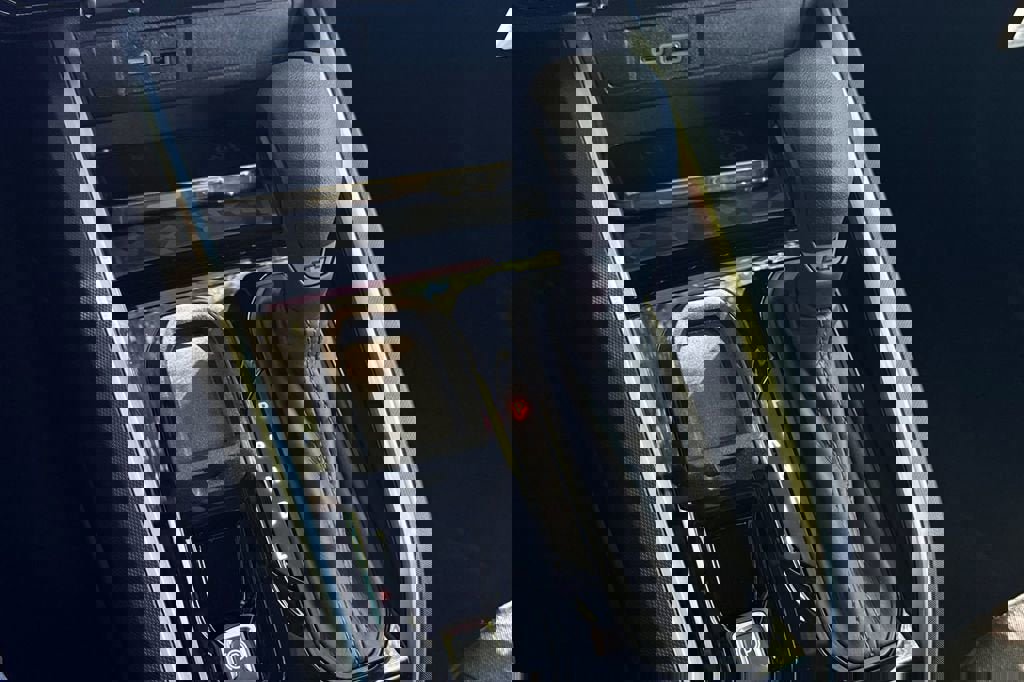 New 2026 Chevrolet Colorado W/T RWD image 21