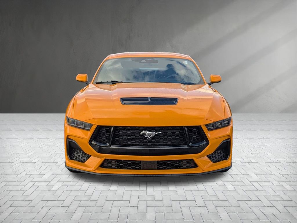New 2026 Ford Mustang GT Premium image 5