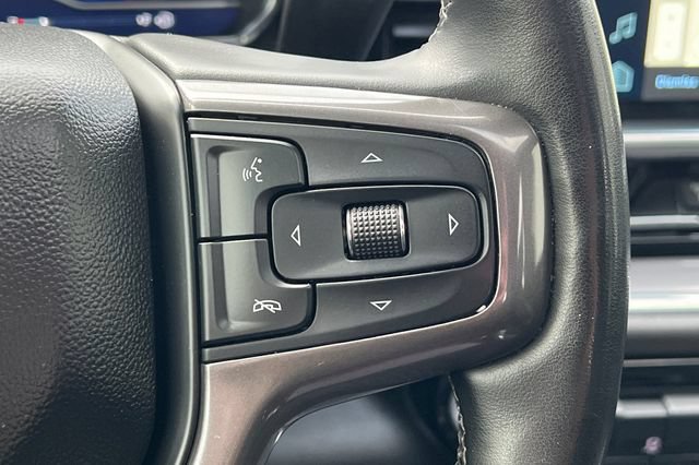 Used 2024 Chevrolet Silverado 3500 High Country w/ High Country Premium Package AWD/4WD image 36