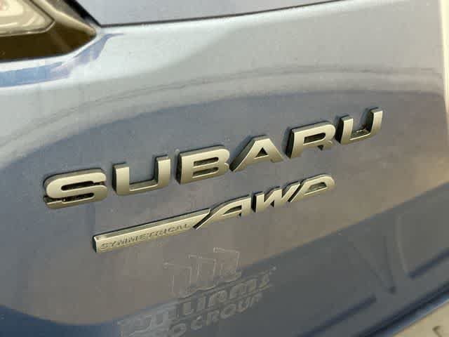 Used 2020 Subaru Outback Onyx Edition XT w/ Popular Package #2 AWD/4WD image 29