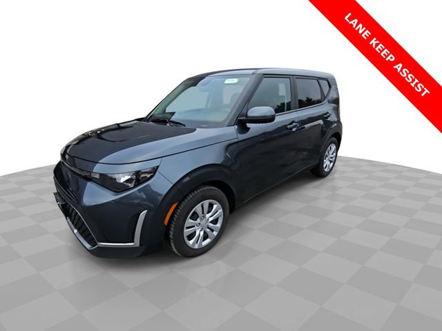 Used 2023 Kia Soul LX image 4
