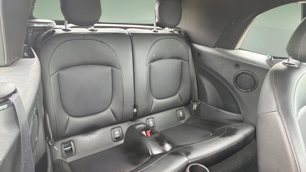 Used 2019 MINI Cooper Convertible FWD image 19