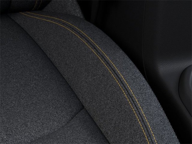 New 2025 Jeep Wrangler Sport S image 20