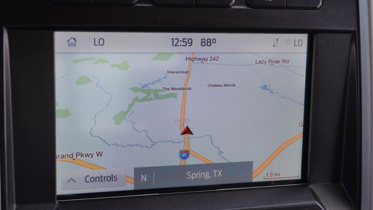 Used 2020 Ford F250 Lariat w/ Lariat Ultimate Package image 17