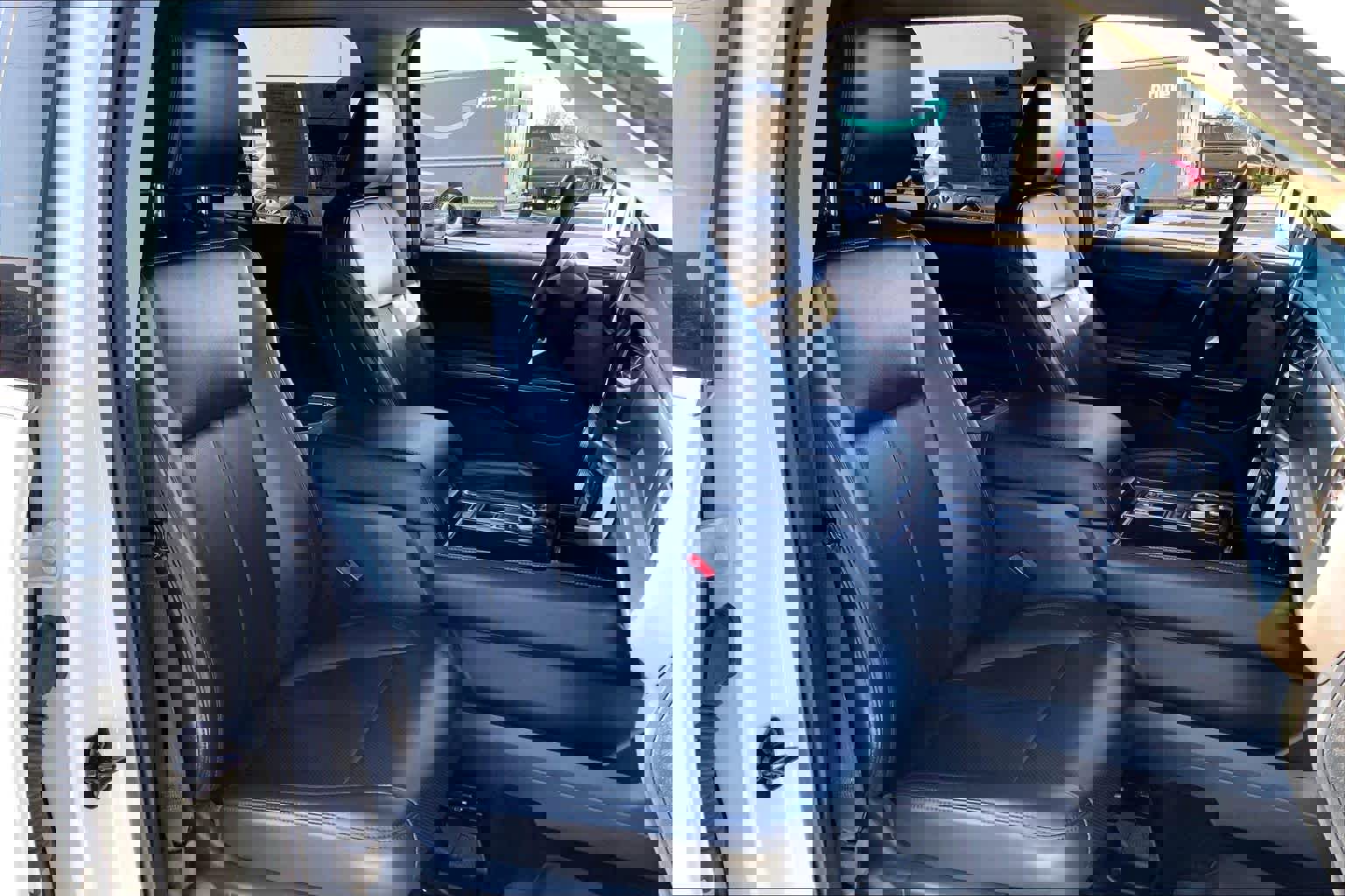 Certified 2023 Ford Expedition Max XLT image 9