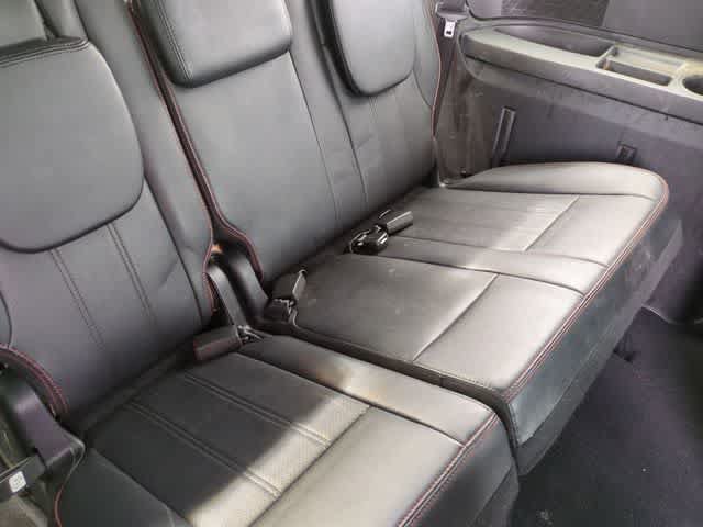 Certified 2019 Dodge Grand Caravan GT FWD image 31