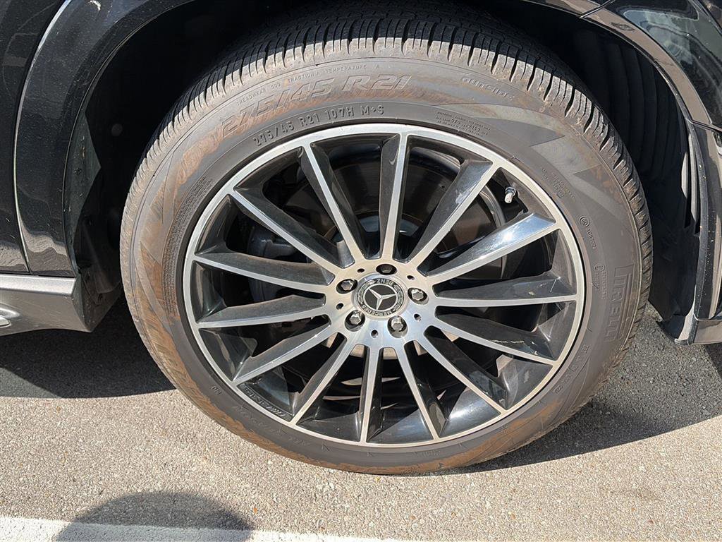Certified 2021 Mercedes-Benz GLE 450 4MATIC image 16